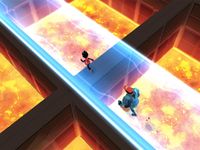 Ejen Ali : Emergency στιγμιότυπο apk 9