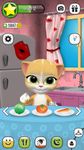 Sprechende Katze Emma Screenshot APK 13