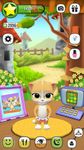 Sprechende Katze Emma Screenshot APK 11