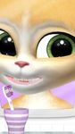 Emma The Cat - Virtual Pet screenshot apk 7
