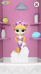 Sprechende Katze Emma Screenshot APK 8