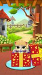 Konuşan Kedi Emma ekran görüntüsü APK 2