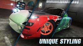 Tangkapan layar apk Drag Battle racing 6