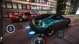 Tangkapan layar apk Drag Battle racing 