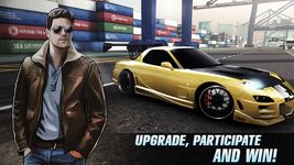 Tangkapan layar apk Drag Battle racing 14