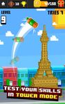 Captură de ecran Flippy Bottle Extreme! apk 3