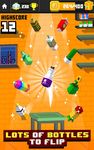 Captură de ecran Flippy Bottle Extreme! apk 