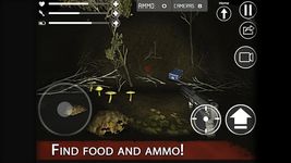 Скриншот 5 APK-версии Выживание на острове ночью 3D