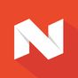 N Launcher - Nougat 7.0 icon