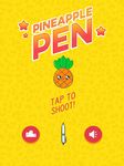 Captură de ecran Pineapple Pen apk 10