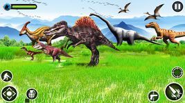 Los cazadores de dinosaurios captura de pantalla apk 10