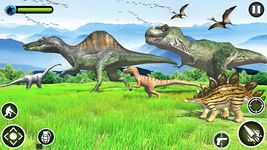 Los cazadores de dinosaurios captura de pantalla apk 7