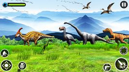 Screenshot 4 di cacciatori di dinosauri apk