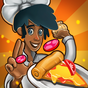 Pizza Mania: Cheese Moon Chase Icon