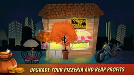 Pizza Mania: Cheese Moon Chase ảnh màn hình apk 11