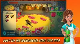 Pizza Mania: Cheese Moon Chase Screenshot APK 8