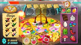 Pizza Mania: Cheese Moon Chase ảnh màn hình apk 7