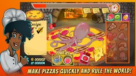 Pizza Mania: Cheese Moon Chase Screenshot APK 6