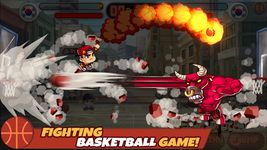 Скриншот 14 APK-версии Head Basketball