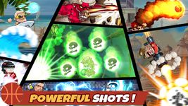 Captură de ecran Head Basketball apk 10