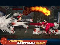 Captura de tela do apk Head Basketball 6
