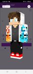 PvP Skins for Minecraft PE zrzut z ekranu apk 11