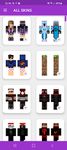 Скриншот 10 APK-версии PvP Skins for Minecraft PE