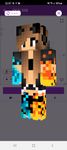 PvP Skins for Minecraft PE screenshot apk 7