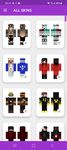 PvP Skins for Minecraft PE screenshot apk 4