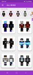 PvP Skins for Minecraft PE screenshot apk 20