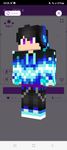 PvP Skins for Minecraft PE screenshot apk 18