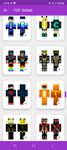 PvP Skins for Minecraft PE screenshot apk 17