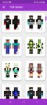 PvP Skins for Minecraft PE zrzut z ekranu apk 15