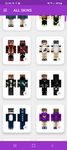 PvP Skins for Minecraft PE screenshot apk 12