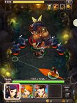 Hyper Heroes: Marble-Like RPG screenshot APK 12