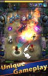 Hyper Heroes: Marble-Like RPG screenshot APK 15