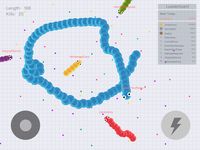 Snake Off - More Play,More Fun screenshot apk 1