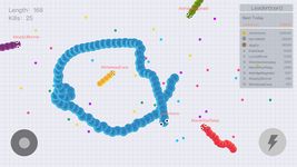 Snake Off - More Play,More Fun screenshot APK 4