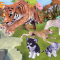 Ícone do My Wild Pet: Online Animal Sim