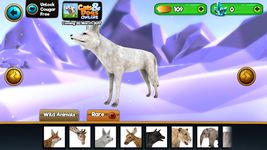 My Wild Pet: Online Animal Sim screenshot apk 12