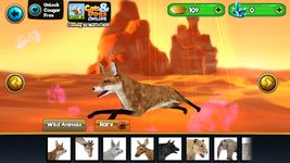My Wild Pet: Online Animal Sim screenshot apk 9
