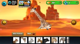 My Wild Pet: Online Animal Sim screenshot apk 8