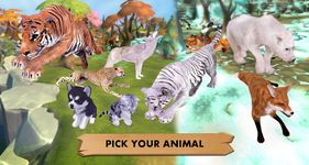 My Wild Pet: Online Animal Sim screenshot apk 6