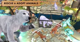 My Wild Pet: Online Animal Sim screenshot apk 5