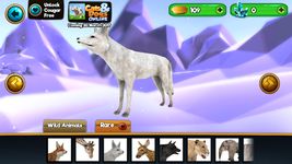 My Wild Pet: Online Animal Sim screenshot apk 4