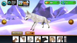 My Wild Pet: Online Animal Sim screenshot apk 2