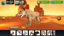 My Wild Pet: Online Animal Sim screenshot apk 3