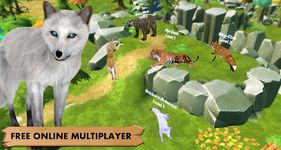 My Wild Pet: Online Animal Sim screenshot apk 22