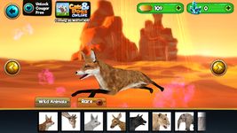 My Wild Pet: Online Animal Sim screenshot apk 17