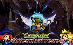 Buff Knight Advanced! ekran görüntüsü APK 7